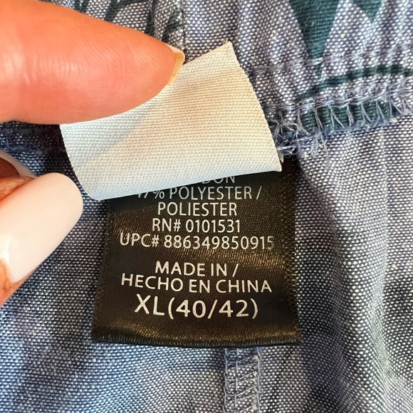 Marvel Comics Men’s Print Lounge Pants, size XL, sleepwear, EUC, hulk, spiderman - Picture 6 of 7